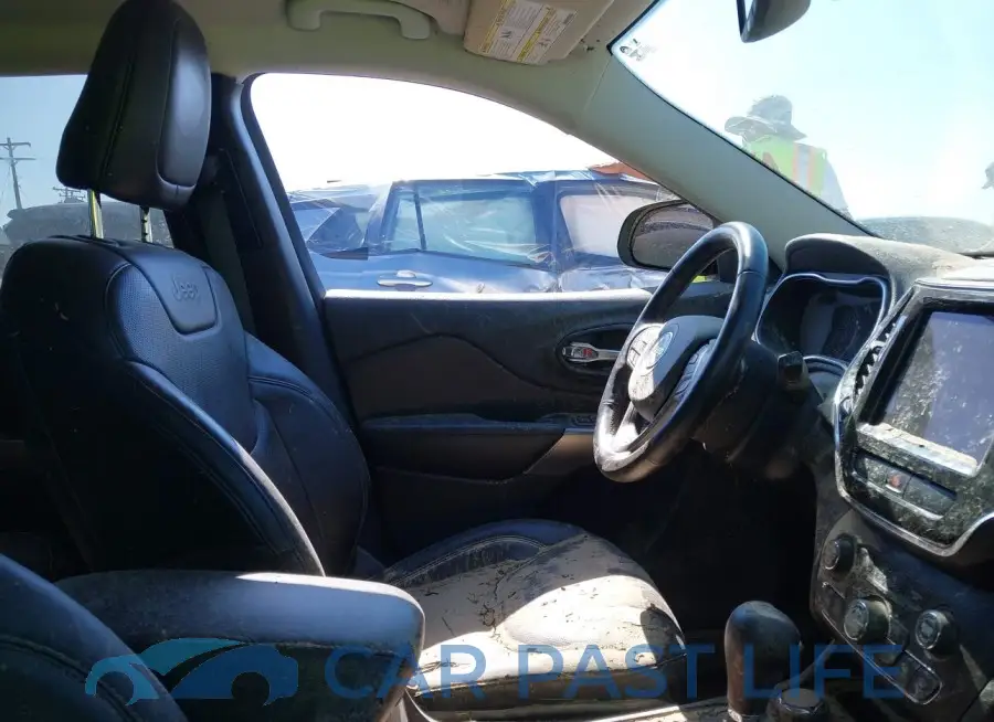 1C4PJMDX5LD607485# 5