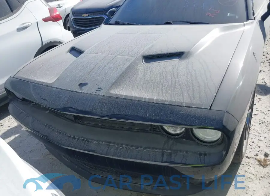 2C3CDZBT6GH120327# 12