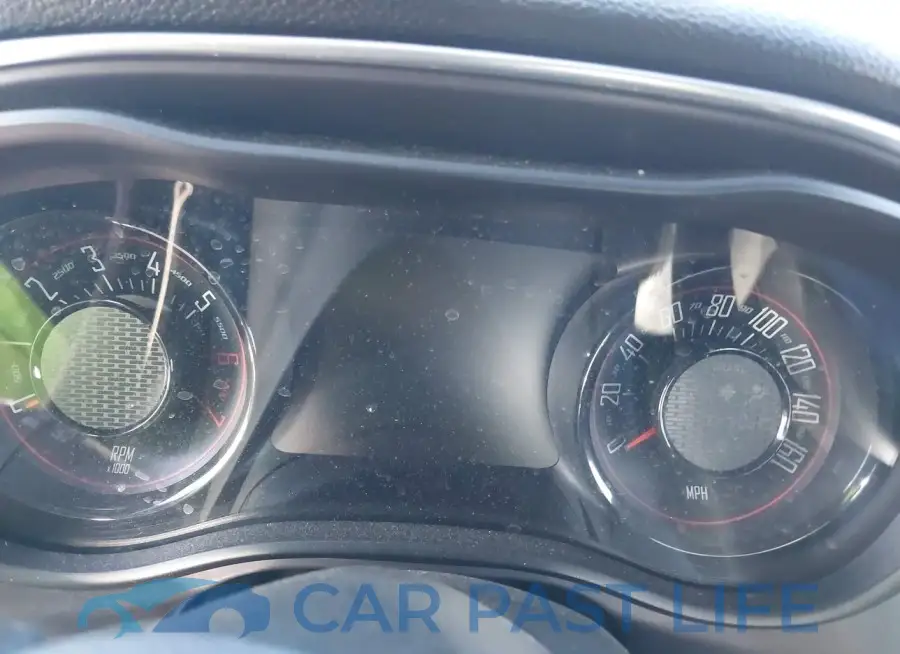 2C3CDZBT6GH120327# 7