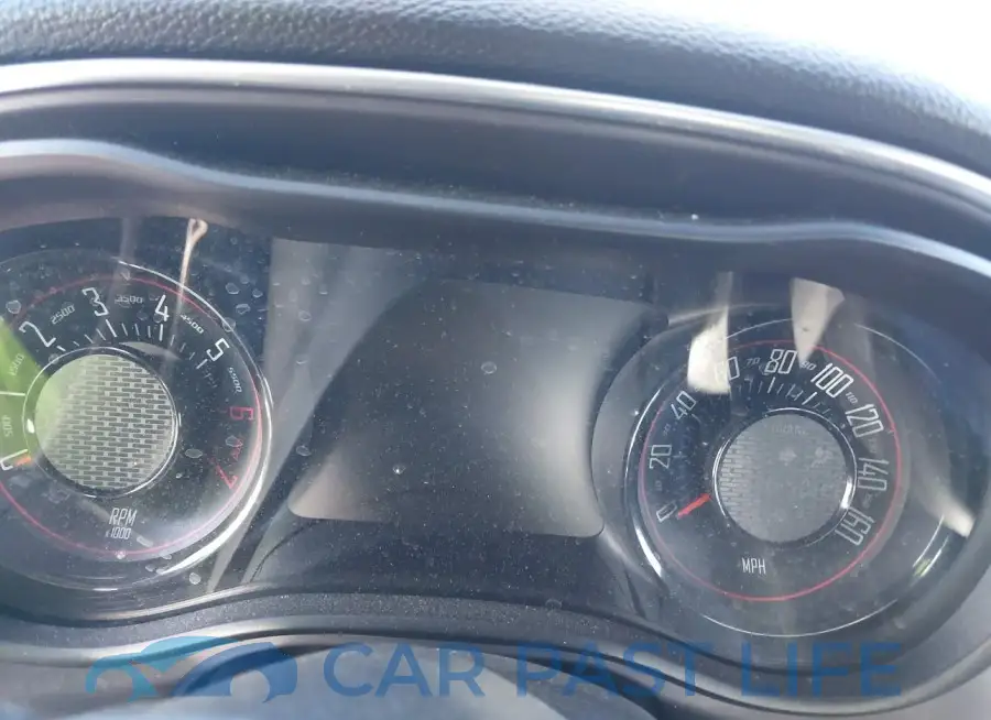 2C3CDZBT6GH120327# 15