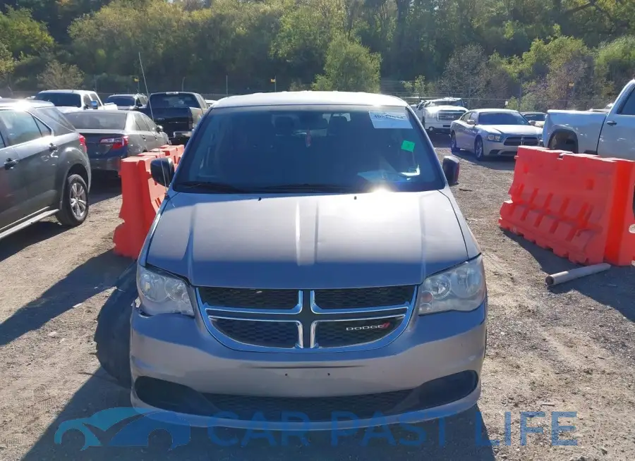 2C4RDGBG1KR580351# 12