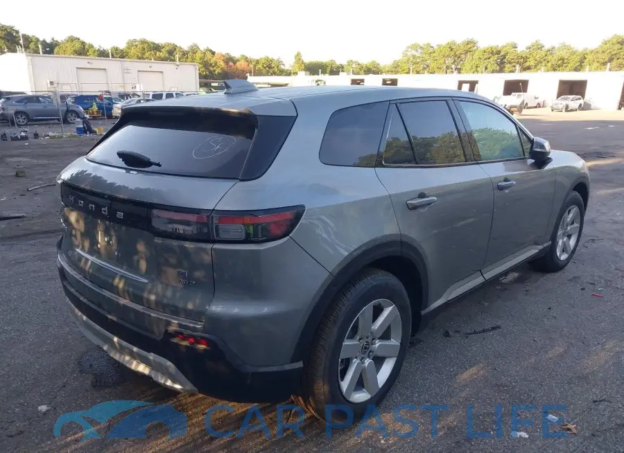3GPKHVRJ5RS502095# 4
