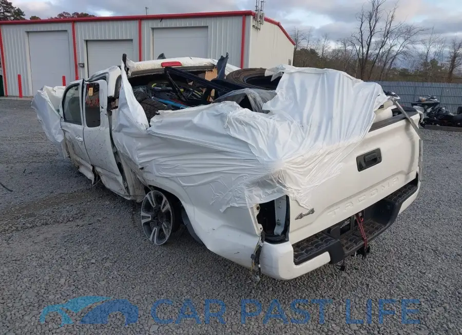 3TYSX5EN2LT002683# 3