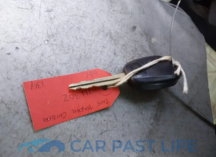2T1BURHE4FC354944# 11