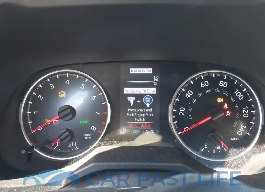 2T3A1RFV6MW178327# 7