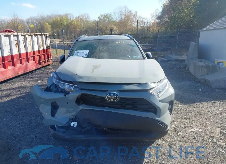 2T3A1RFV6MW178327# 12