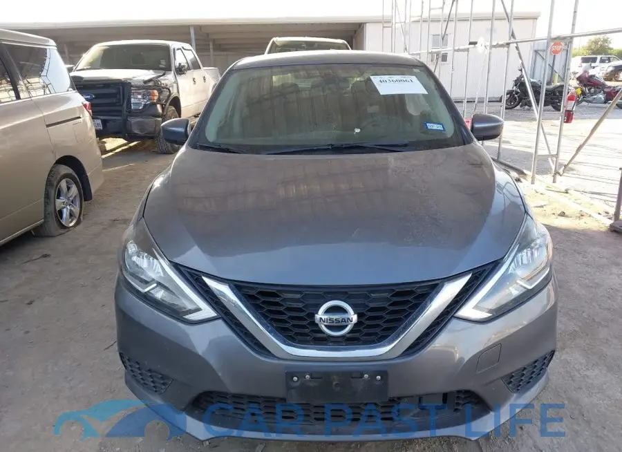 3N1AB7AP6KL606849# 11