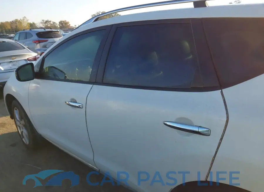 JN8AZ1MW6EW504026# 14
