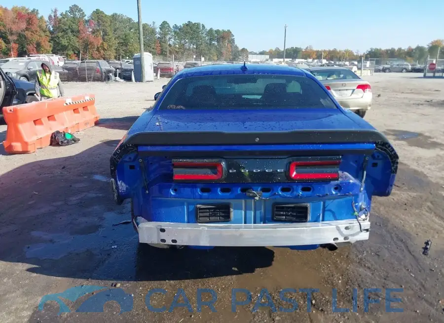 2C3CDZJG9KH627302# 17