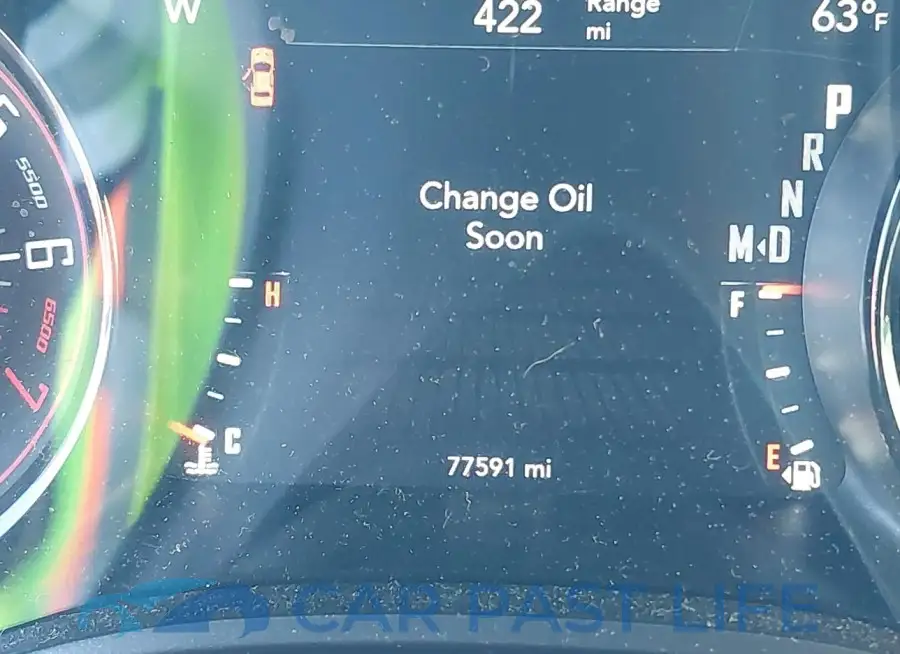 2C3CDZJG9KH627302# 7