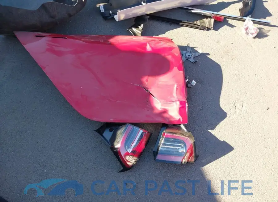 5YJ3E1EBXLF651026# 20