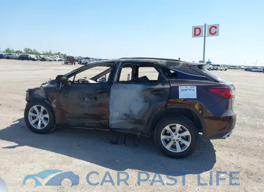 2T2BZMCA3GC035542# 13