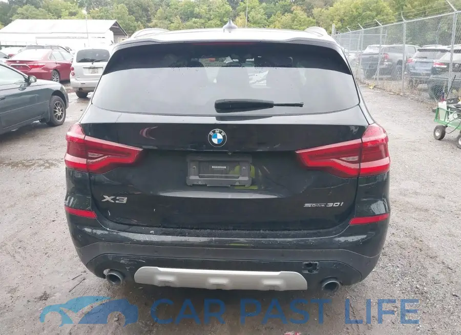 5UXTR7C51KLF34159# 16