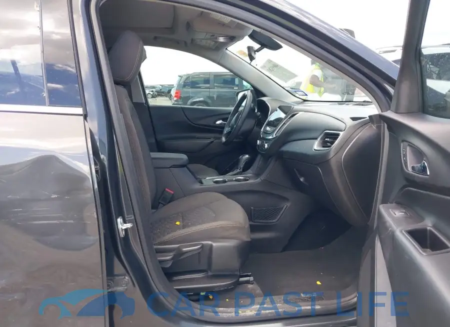 2GNAXJEV0J6130063# 5