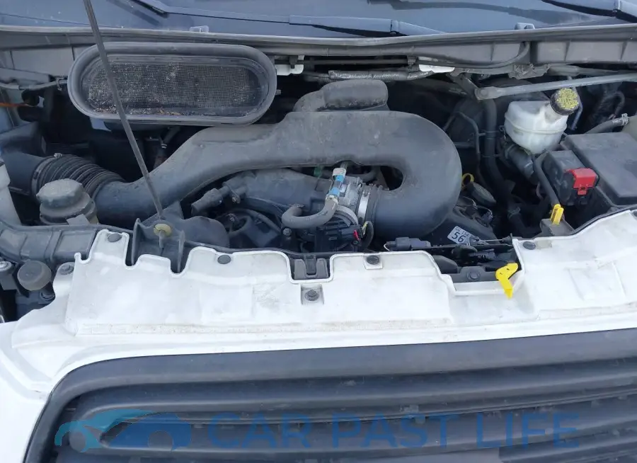 1FDBF8ZM7KKA87118# 9