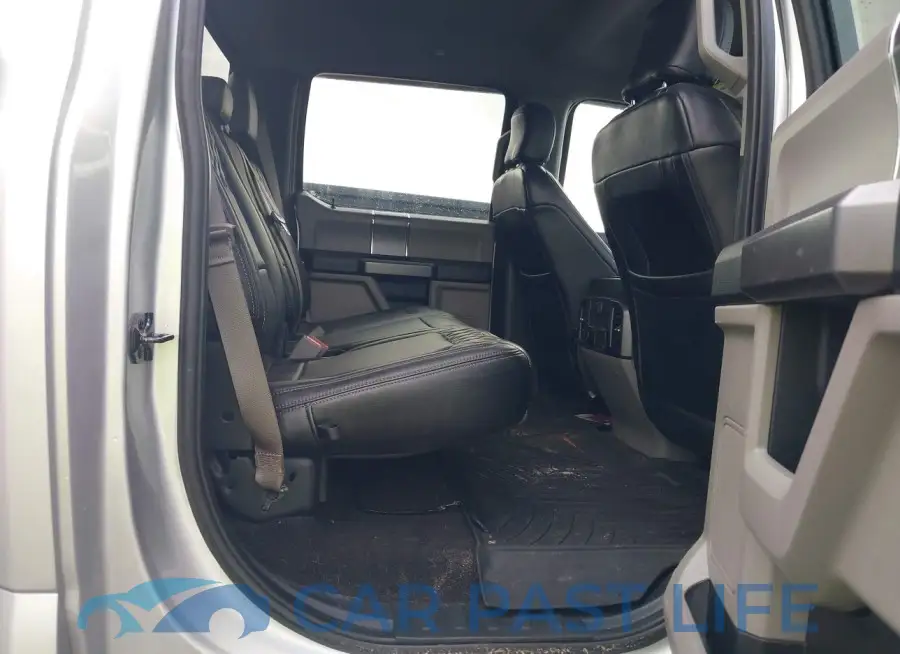 1FTEW1EP8KFB80392# 8