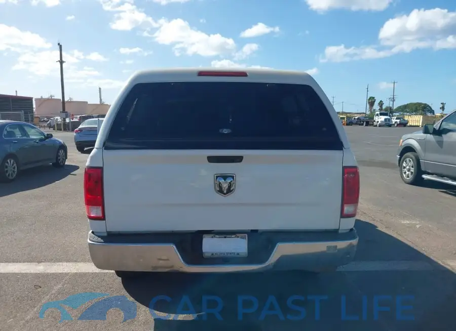 1C6RR6GG7GS207803# 16