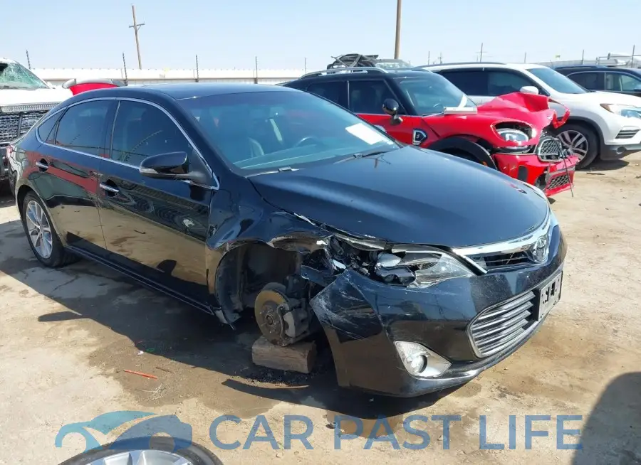 4T1BK1EB9EU114139# 1