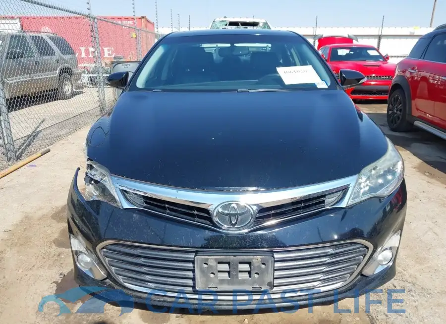 4T1BK1EB9EU114139# 13