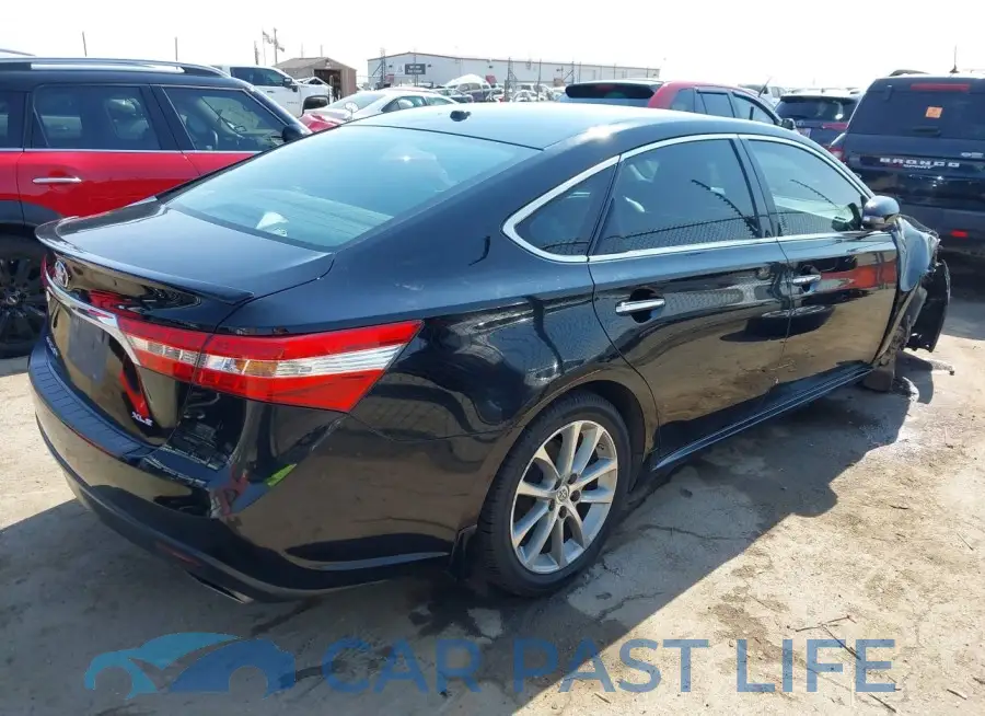 4T1BK1EB9EU114139# 4