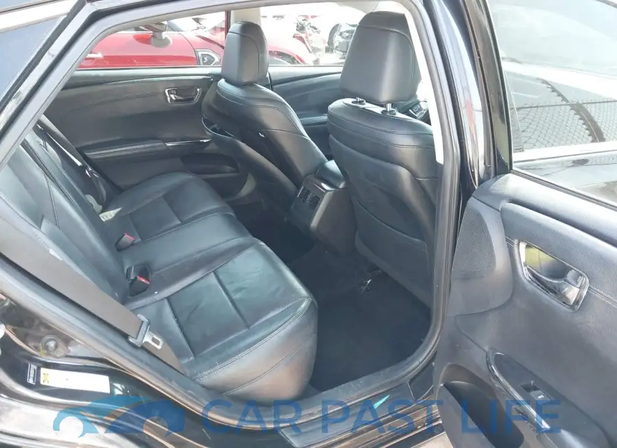 4T1BK1EB9EU114139# 8