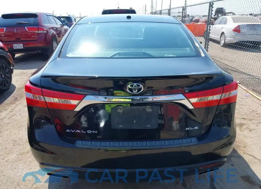 4T1BK1EB9EU114139# 17