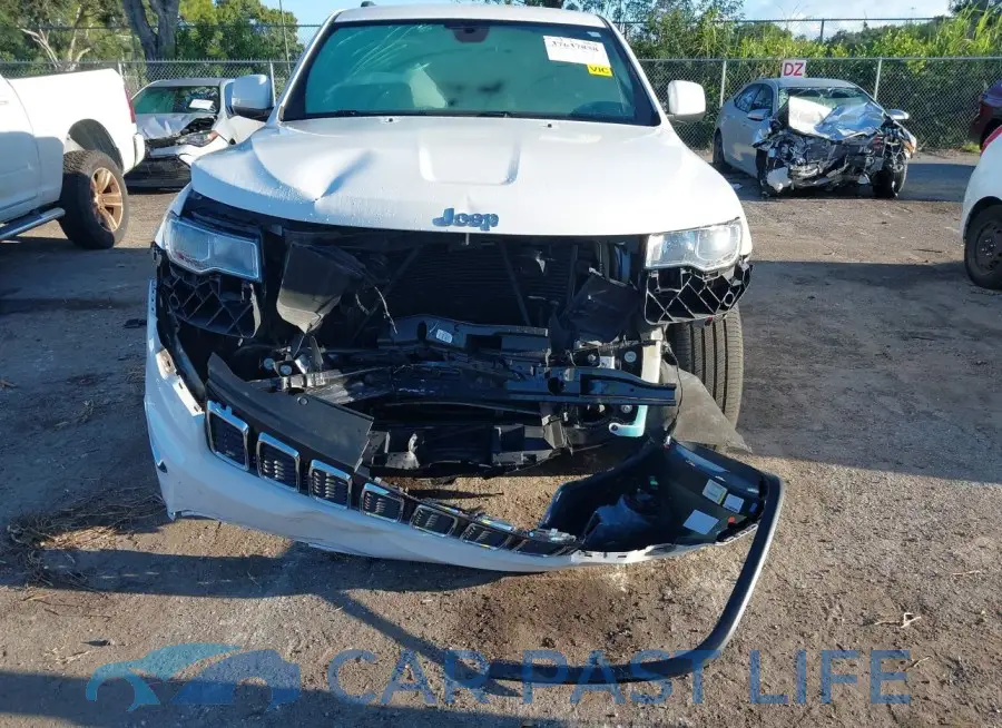 1C4RJEAG8MC511411# 6