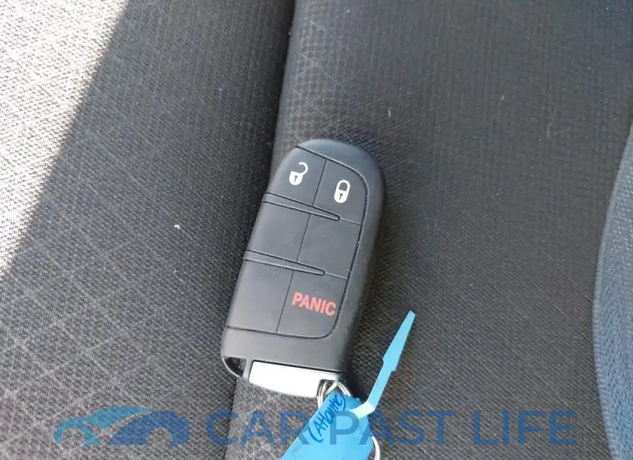 1C4RJEAG8MC511411# 11