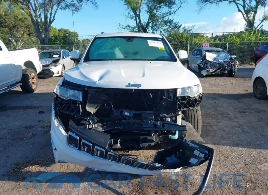 1C4RJEAG8MC511411# 12