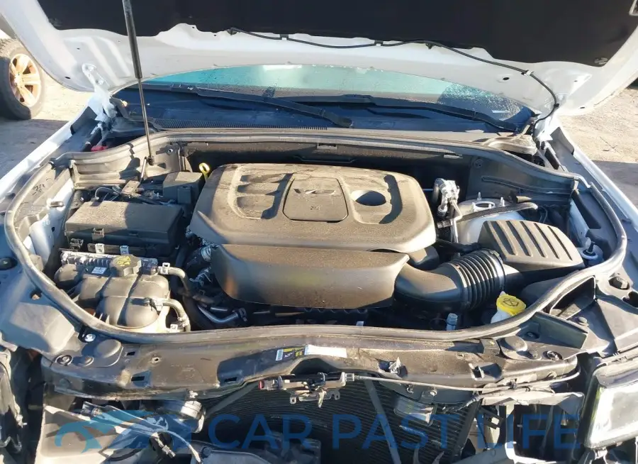1C4RJEAG8MC511411# 10