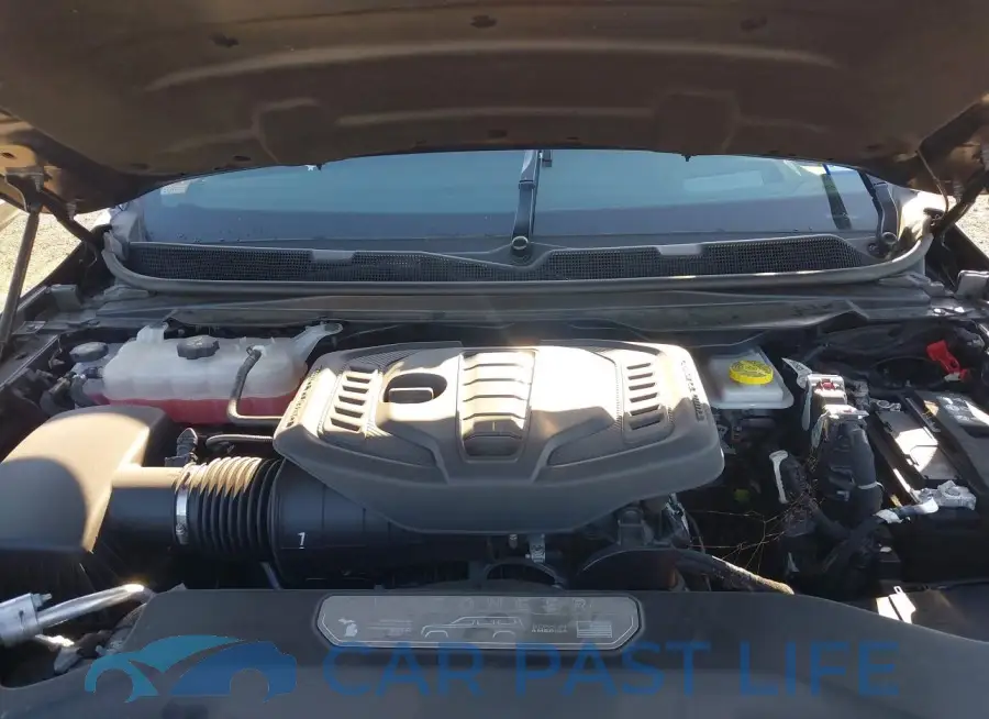 1C4SJSBP2RS134201# 10