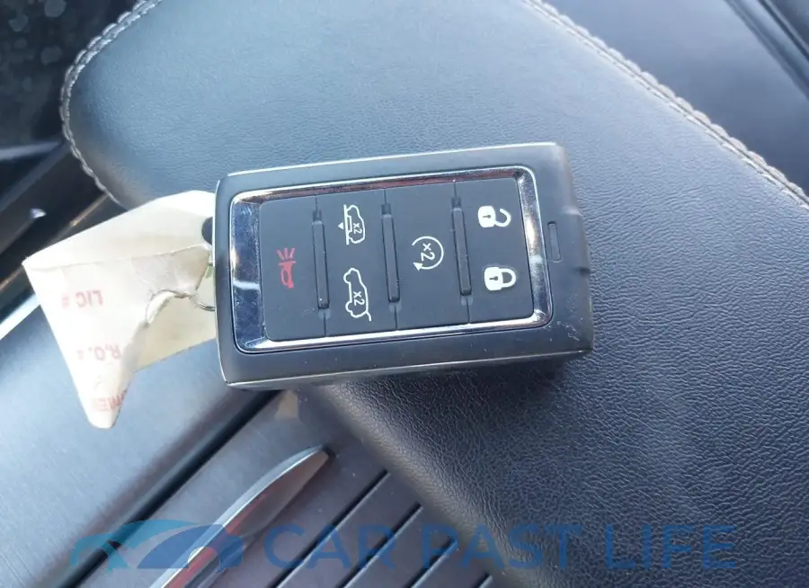 1C4SJSBP2RS134201# 11