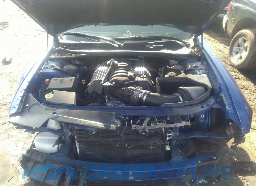 2C3CDZFJ7MH509689# 10