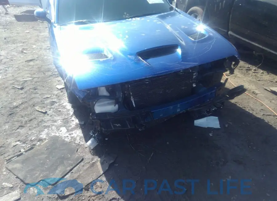 2C3CDZFJ7MH509689# 6