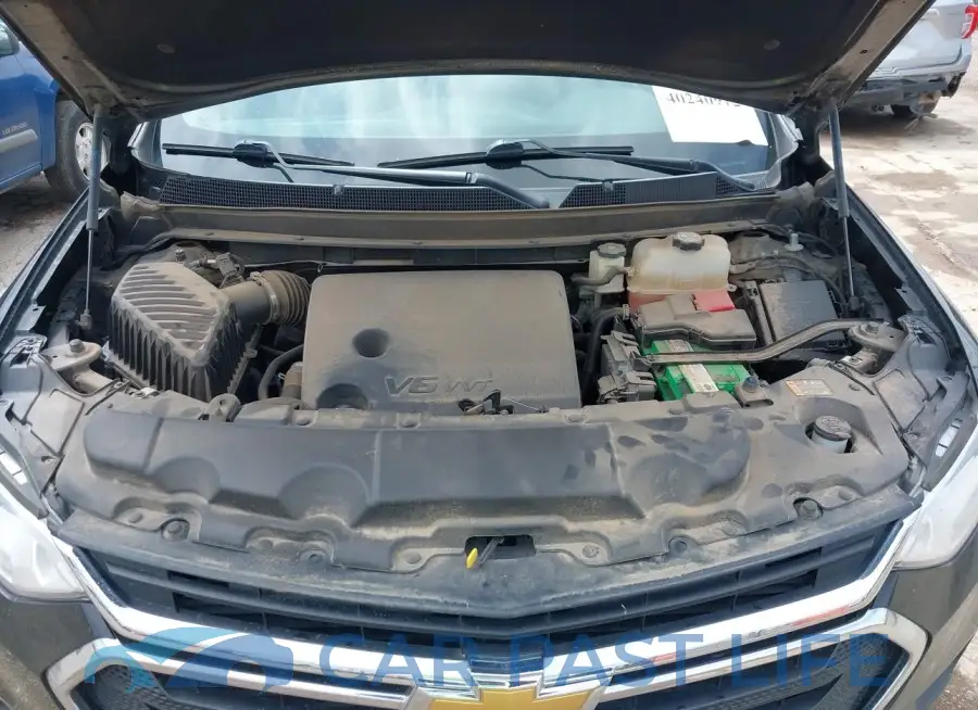 1GNERFKW9KJ224145# 10
