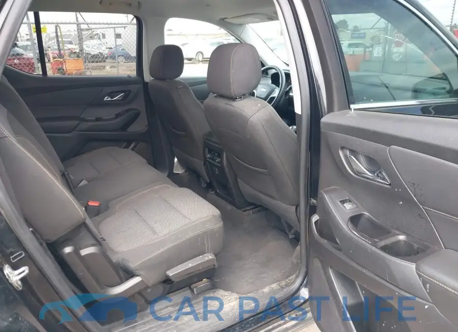 1GNERFKW9KJ224145# 8