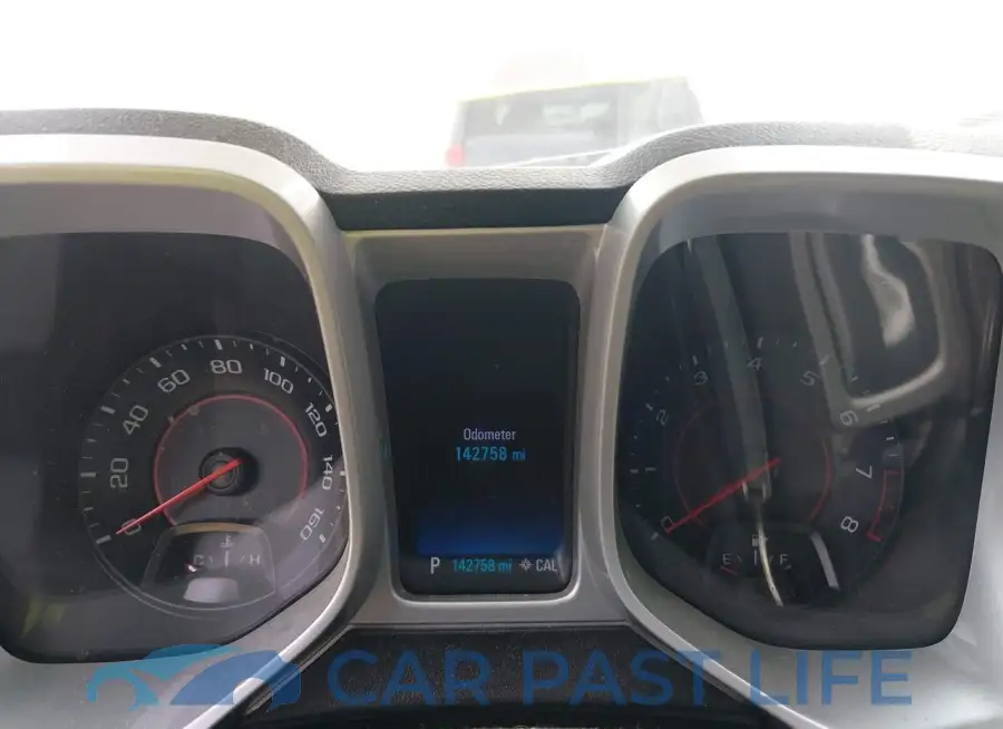 2G1FC1E39E9224318# 7