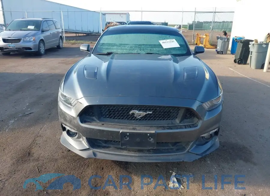1FA6P8CF8G5224706# 12