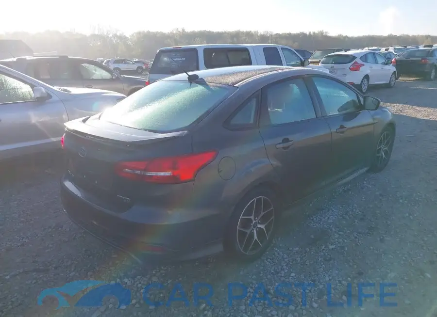 1FADP3F20FL240119# 4