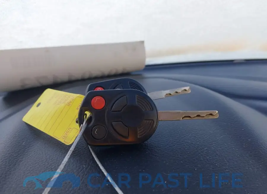 1FADP3F20FL240119# 11