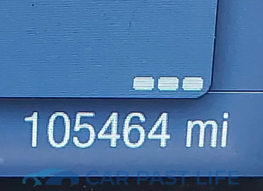 1FADP3F23EL291211# 7