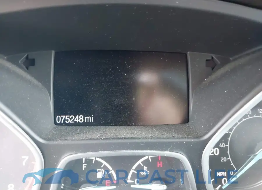 1FMCU0F75HUD04267# 15