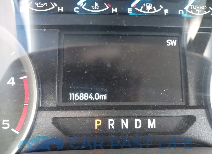 1FT7W2BT6NEC87905# 16