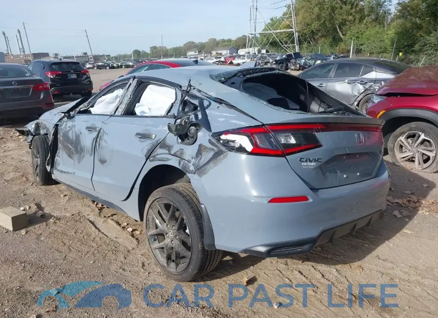 19XFL2G82RE022174# 3