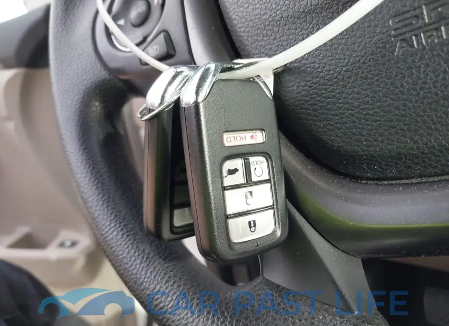 5FNYF6H37GB010989# 11