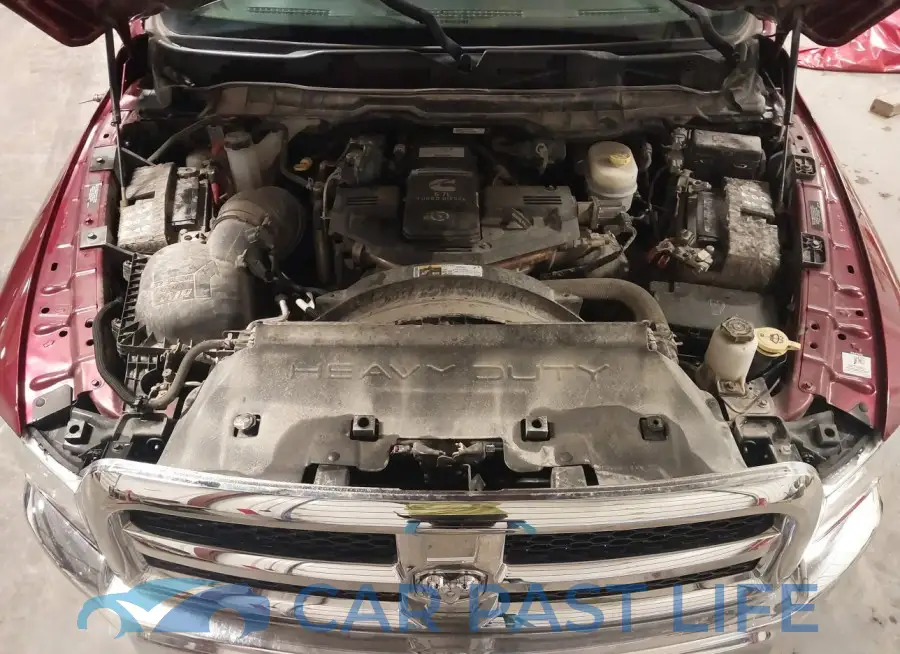 3C63RRHL2JG422992# 10