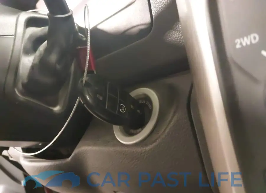 3C63RRHL2JG422992# 11