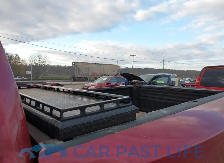 3C63RRJL6FG703386# 7