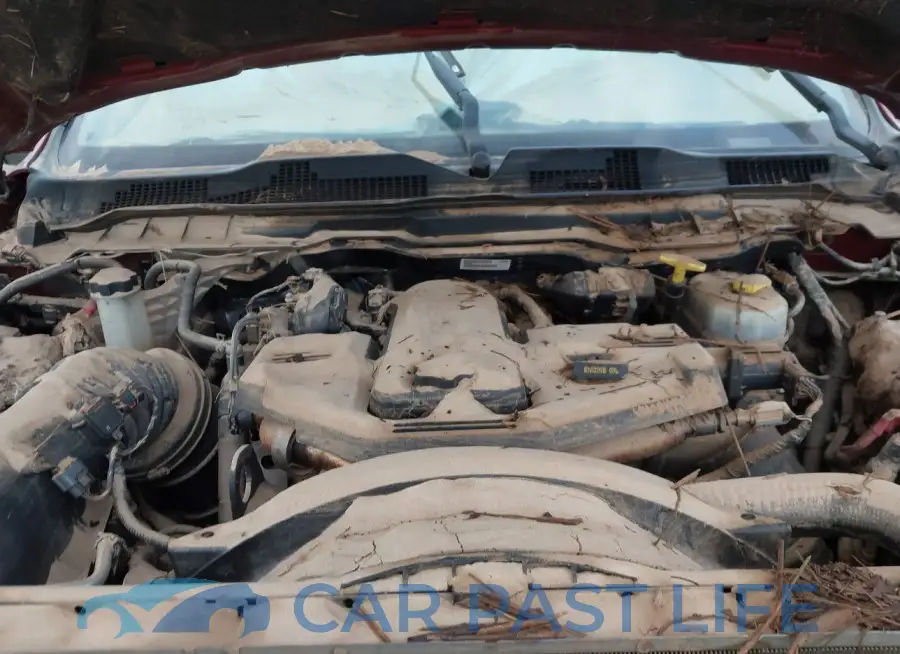 3C63RRJL6FG703386# 10