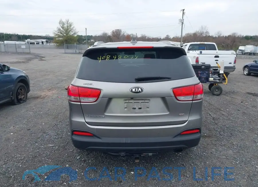 5XYPGDA34GG181408# 16